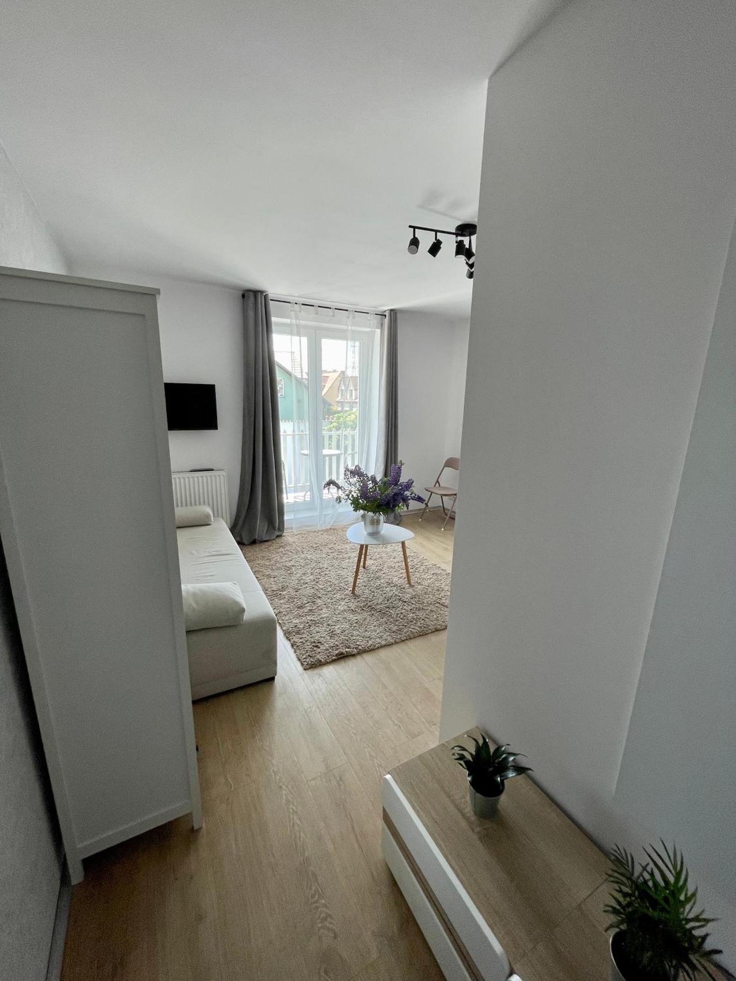 Arenaapartments Gdańsk Cameră foto