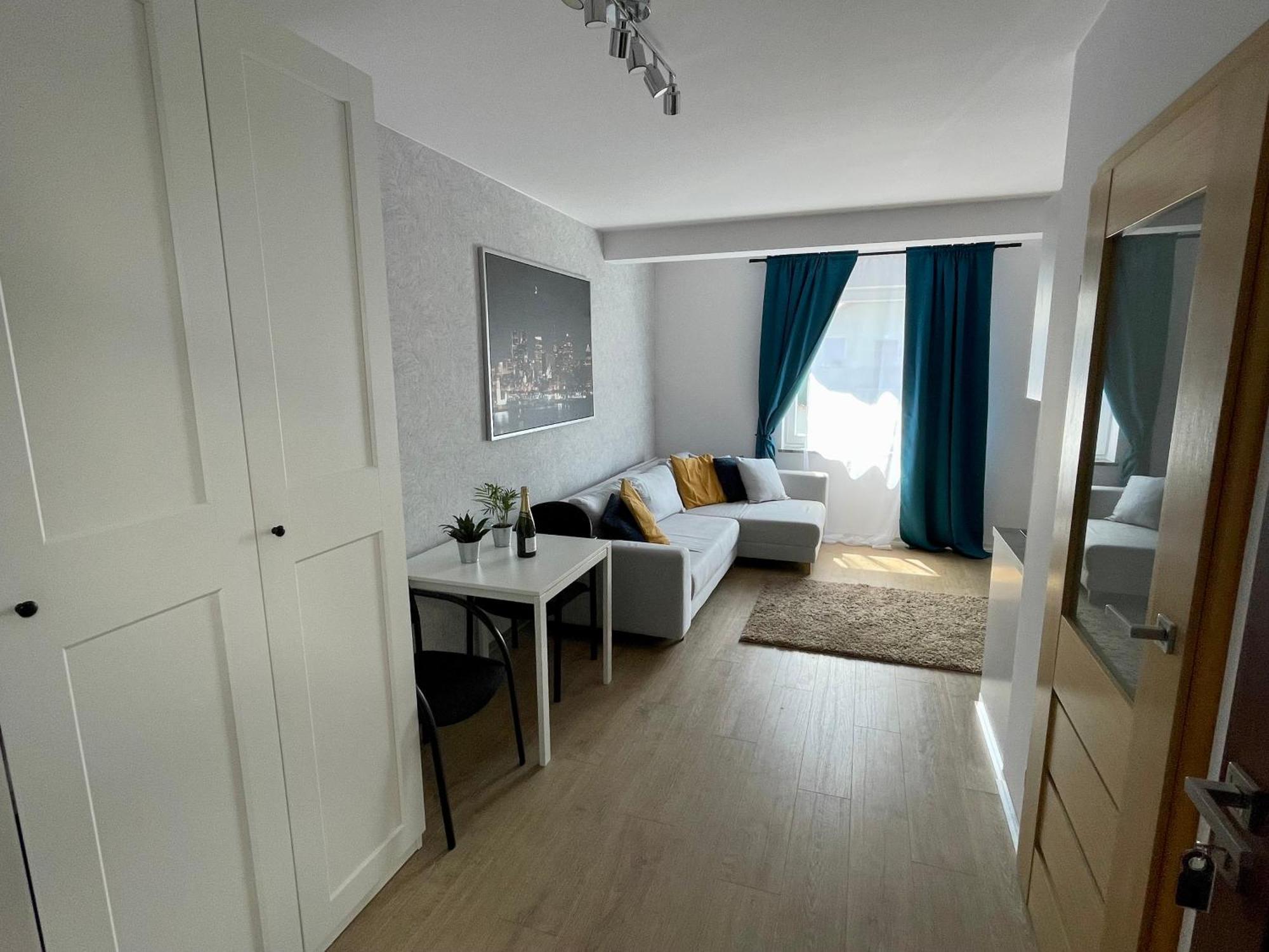 Arenaapartments Gdańsk Cameră foto